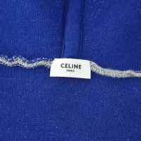 Cheap Celine Sweaters Long Sleeved For Unisex #1400604 Replica Wholesale [$98.00 USD] [ITEM#1400604] on Replica Celine Sweaters