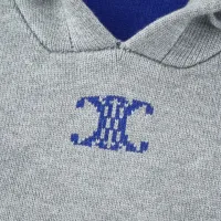 Cheap Celine Sweaters Long Sleeved For Unisex #1400604 Replica Wholesale [$98.00 USD] [ITEM#1400604] on Replica Celine Sweaters