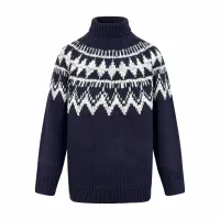 Cheap Christian Dior Sweaters Long Sleeved For Unisex #1400606 Replica Wholesale [$98.00 USD] [ITEM#1400606] on Replica Christian Dior Sweaters