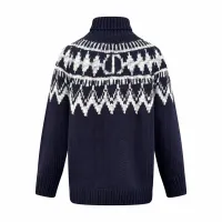 Cheap Christian Dior Sweaters Long Sleeved For Unisex #1400606 Replica Wholesale [$98.00 USD] [ITEM#1400606] on Replica Christian Dior Sweaters