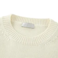 Cheap Christian Dior Sweaters Long Sleeved For Unisex #1400607 Replica Wholesale [$92.00 USD] [ITEM#1400607] on Replica Christian Dior Sweaters