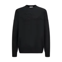 Cheap Christian Dior Sweaters Long Sleeved For Unisex #1400608 Replica Wholesale [$92.00 USD] [ITEM#1400608] on Replica Christian Dior Sweaters