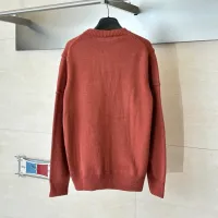 Cheap Christian Dior Sweaters Long Sleeved For Unisex #1400609 Replica Wholesale [$88.00 USD] [ITEM#1400609] on Replica Christian Dior Sweaters