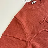Cheap Christian Dior Sweaters Long Sleeved For Unisex #1400609 Replica Wholesale [$88.00 USD] [ITEM#1400609] on Replica Christian Dior Sweaters