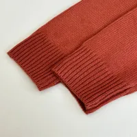 Cheap Christian Dior Sweaters Long Sleeved For Unisex #1400609 Replica Wholesale [$88.00 USD] [ITEM#1400609] on Replica Christian Dior Sweaters