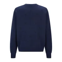 Cheap Louis Vuitton LV Sweaters Long Sleeved For Unisex #1400611 Replica Wholesale [$88.00 USD] [ITEM#1400611] on Replica Louis Vuitton LV Sweaters