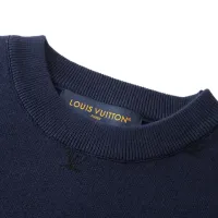 Cheap Louis Vuitton LV Sweaters Long Sleeved For Unisex #1400611 Replica Wholesale [$88.00 USD] [ITEM#1400611] on Replica Louis Vuitton LV Sweaters