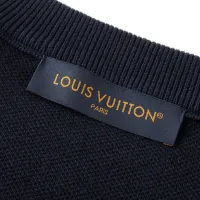 Cheap Louis Vuitton LV Sweaters Long Sleeved For Unisex #1400611 Replica Wholesale [$88.00 USD] [ITEM#1400611] on Replica Louis Vuitton LV Sweaters