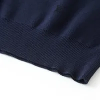 Cheap Louis Vuitton LV Sweaters Long Sleeved For Unisex #1400611 Replica Wholesale [$88.00 USD] [ITEM#1400611] on Replica Louis Vuitton LV Sweaters