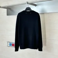 Cheap Versace Sweaters Long Sleeved For Unisex #1400613 Replica Wholesale [$88.00 USD] [ITEM#1400613] on Replica Versace Sweaters