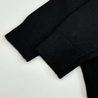 Cheap Versace Sweaters Long Sleeved For Unisex #1400613 Replica Wholesale [$88.00 USD] [ITEM#1400613] on Replica Versace Sweaters