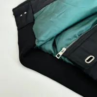 Cheap LOEWE Jackets Long Sleeved For Unisex #1400616 Replica Wholesale [$115.00 USD] [ITEM#1400616] on Replica LOEWE Jackets