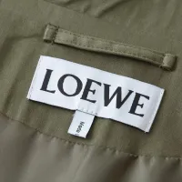 Cheap LOEWE Jackets Long Sleeved For Unisex #1400617 Replica Wholesale [$102.00 USD] [ITEM#1400617] on Replica LOEWE Jackets