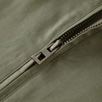 Cheap LOEWE Jackets Long Sleeved For Unisex #1400617 Replica Wholesale [$102.00 USD] [ITEM#1400617] on Replica LOEWE Jackets