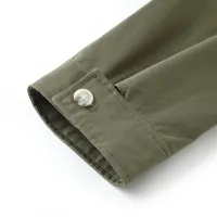 Cheap LOEWE Jackets Long Sleeved For Unisex #1400617 Replica Wholesale [$102.00 USD] [ITEM#1400617] on Replica LOEWE Jackets