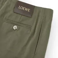 Cheap LOEWE Pants For Unisex #1400618 Replica Wholesale [$98.00 USD] [ITEM#1400618] on Replica LOEWE Pants
