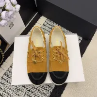 Cheap Chanel Flat Shoes For Women #1400625 Replica Wholesale [$102.00 USD] [ITEM#1400625] on Replica Chanel Flat Shoes