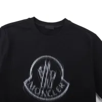 Cheap Moncler Hoodies Long Sleeved For Unisex #1400626 Replica Wholesale [$72.00 USD] [ITEM#1400626] on Replica Moncler Hoodies