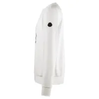 Cheap Moncler Hoodies Long Sleeved For Unisex #1400627 Replica Wholesale [$72.00 USD] [ITEM#1400627] on Replica Moncler Hoodies