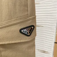 Cheap Prada Pants For Men #1400641 Replica Wholesale [$92.00 USD] [ITEM#1400641] on Replica Prada Pants