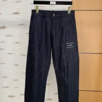 Cheap Prada Pants For Men #1400642 Replica Wholesale [$92.00 USD] [ITEM#1400642] on Replica Prada Pants
