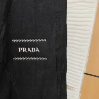 Cheap Prada Pants For Men #1400642 Replica Wholesale [$92.00 USD] [ITEM#1400642] on Replica Prada Pants