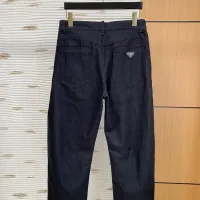 Cheap Prada Pants For Men #1400642 Replica Wholesale [$92.00 USD] [ITEM#1400642] on Replica Prada Pants