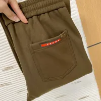 Cheap Prada Pants For Men #1400643 Replica Wholesale [$92.00 USD] [ITEM#1400643] on Replica Prada Pants