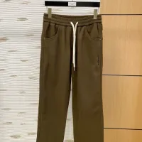 Cheap Prada Pants For Men #1400643 Replica Wholesale [$92.00 USD] [ITEM#1400643] on Replica Prada Pants
