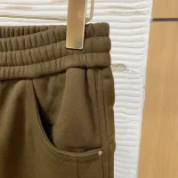 Cheap Prada Pants For Men #1400643 Replica Wholesale [$92.00 USD] [ITEM#1400643] on Replica Prada Pants