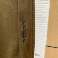 Cheap Prada Pants For Men #1400643 Replica Wholesale [$92.00 USD] [ITEM#1400643] on Replica Prada Pants