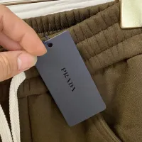 Cheap Prada Pants For Men #1400643 Replica Wholesale [$92.00 USD] [ITEM#1400643] on Replica Prada Pants