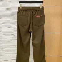Cheap Prada Pants For Men #1400643 Replica Wholesale [$92.00 USD] [ITEM#1400643] on Replica Prada Pants