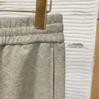 Cheap Moncler Pants For Men #1400644 Replica Wholesale [$92.00 USD] [ITEM#1400644] on Replica Moncler Pants