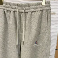 Cheap Moncler Pants For Men #1400644 Replica Wholesale [$92.00 USD] [ITEM#1400644] on Replica Moncler Pants