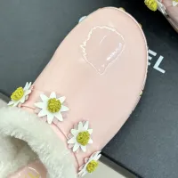 Cheap Chanel Slippers For Women #1400645 Replica Wholesale [$122.00 USD] [ITEM#1400645] on Replica Chanel Slippers