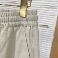 Cheap LOEWE Pants For Men #1400646 Replica Wholesale [$92.00 USD] [ITEM#1400646] on Replica LOEWE Pants