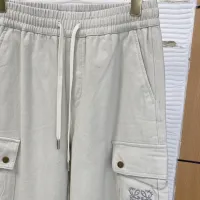 Cheap LOEWE Pants For Men #1400646 Replica Wholesale [$92.00 USD] [ITEM#1400646] on Replica LOEWE Pants