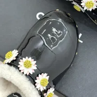 Cheap Chanel Slippers For Women #1400648 Replica Wholesale [$122.00 USD] [ITEM#1400648] on Replica Chanel Slippers