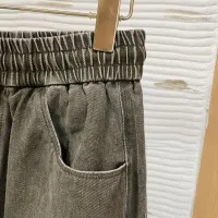 Cheap Balenciaga Pants For Men #1400650 Replica Wholesale [$92.00 USD] [ITEM#1400650] on Replica Balenciaga Pants