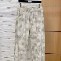 Cheap Louis Vuitton LV Pants For Men #1400651 Replica Wholesale [$92.00 USD] [ITEM#1400651] on Replica Louis Vuitton LV Pants