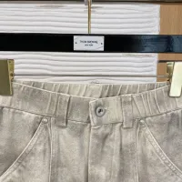 Cheap Louis Vuitton LV Pants For Men #1400651 Replica Wholesale [$92.00 USD] [ITEM#1400651] on Replica Louis Vuitton LV Pants