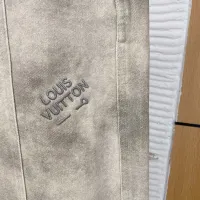 Cheap Louis Vuitton LV Pants For Men #1400651 Replica Wholesale [$92.00 USD] [ITEM#1400651] on Replica Louis Vuitton LV Pants