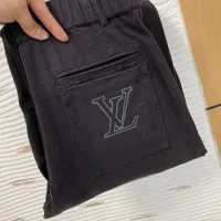 Cheap Louis Vuitton LV Pants For Men #1400652 Replica Wholesale [$92.00 USD] [ITEM#1400652] on Replica Louis Vuitton LV Pants