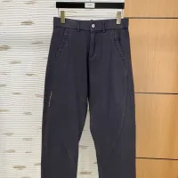 Cheap Louis Vuitton LV Pants For Men #1400652 Replica Wholesale [$92.00 USD] [ITEM#1400652] on Replica Louis Vuitton LV Pants