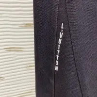 Cheap Louis Vuitton LV Pants For Men #1400652 Replica Wholesale [$92.00 USD] [ITEM#1400652] on Replica Louis Vuitton LV Pants
