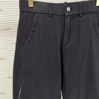 Cheap Louis Vuitton LV Pants For Men #1400652 Replica Wholesale [$92.00 USD] [ITEM#1400652] on Replica Louis Vuitton LV Pants