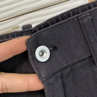 Cheap Louis Vuitton LV Pants For Men #1400652 Replica Wholesale [$92.00 USD] [ITEM#1400652] on Replica Louis Vuitton LV Pants