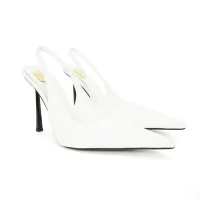 Cheap Yves Saint Laurent YSL Sandal For Women #1400653 Replica Wholesale [$105.00 USD] [ITEM#1400653] on Replica Yves Saint Laurent YSL Sandal