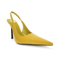 Cheap Yves Saint Laurent YSL Sandal For Women #1400655 Replica Wholesale [$105.00 USD] [ITEM#1400655] on Replica Yves Saint Laurent YSL Sandal